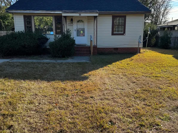 2818 King St, Augusta, GA 30906