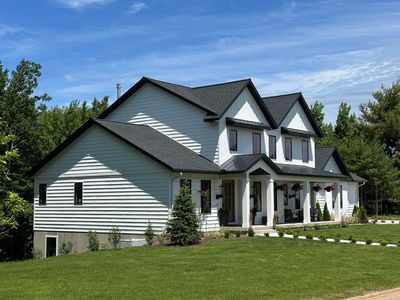 2002 Maple Ridge Dr, Marquette, MI, 49855