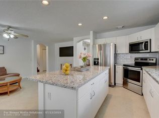 5182 NW 122nd Ave, Coral Springs, FL 33076