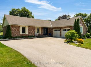 153 Bayshore Dr, Ramara, ON L0K1B0
