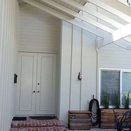 Entry Way 2
