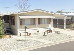 30870 Paradise Palm Ave, Homeland, CA 92548