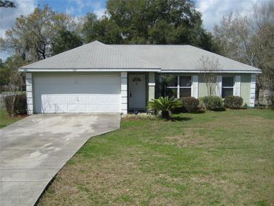 520 Sharp Ct, Eustis, FL, 32726
