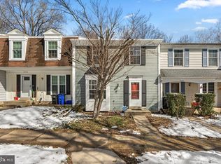 19267 Esmond Ter, Germantown, MD 20874