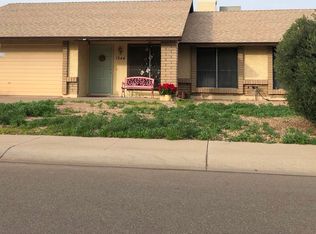1344 W Gila Ln, Chandler, AZ 85224