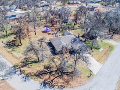 1900 Greenwood Ln, Newcastle, OK, 73065