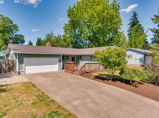 2301 E Haworth Ave, Newberg, OR 97132