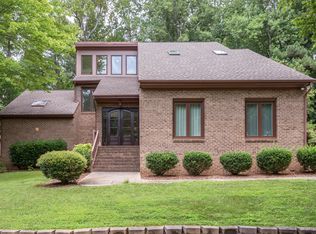 2220 Misskelly Dr, Raleigh, NC 27612