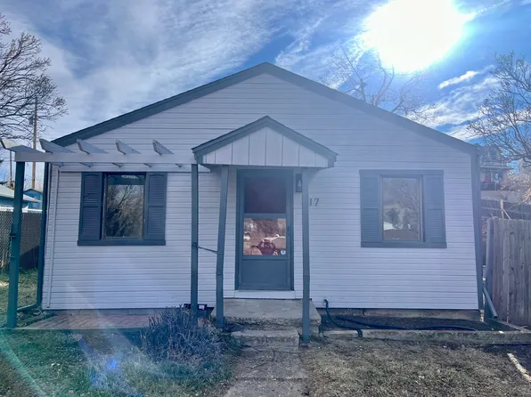 617 2nd St, Golden, CO 80403