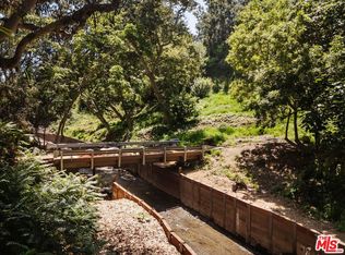 639 Hightree Rd, Santa Monica, CA 90402