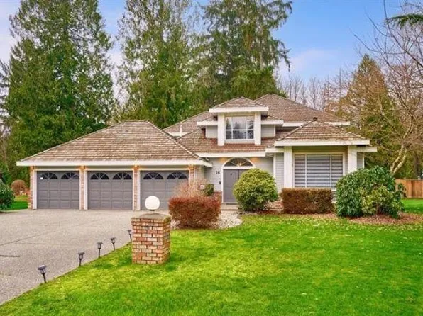 23100 129th Ave #14, Maple Ridge, BC V2X 0M5
