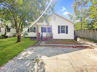 5560 Dutton Ave, Baton Rouge, LA 70805