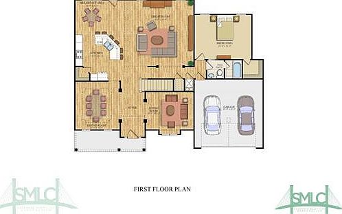 2nd image of 30 Telford Street