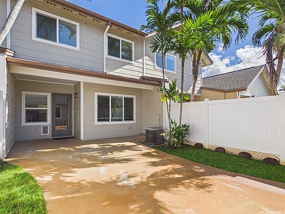 2nd image of 91-1014 Kaipalaoa St APT 6503