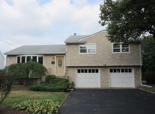 25 Knox Pl, Clifton, NJ 07013