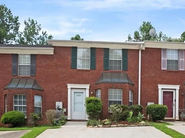 5739 Windfall Ln, Lithonia, GA 30058