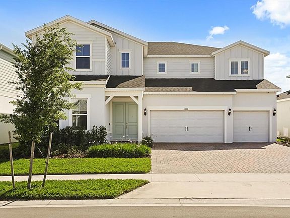2nd image of 8352 Park Cliff Way