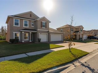 2305 Sea Rose Ter, Kissimmee, FL 34758