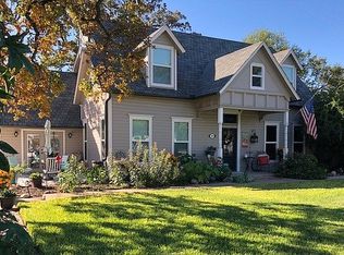 401 N Avenue A, Springtown, TX 76082