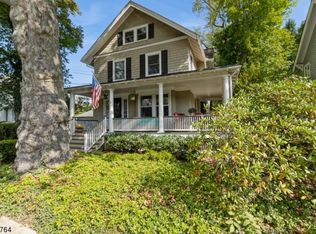 410 Harrison Ave, Westfield, NJ 07090