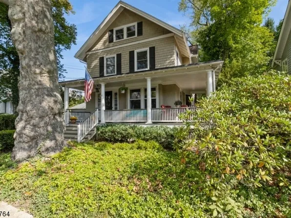 410 Harrison Ave, Westfield Town, NJ 07090