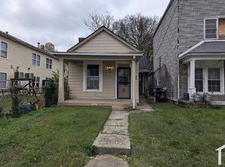 3025 Greenwood Ave, Louisville, KY 40211