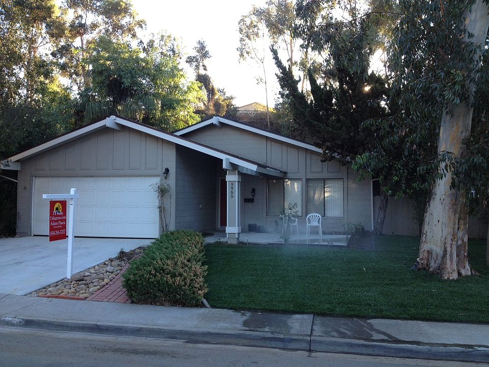 great curb appeal - new sod