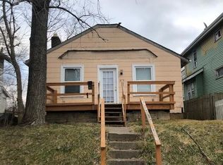 272 N Oakley Ave, Columbus, OH