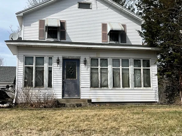 47-49 Harvey Street, Norton, MA 02766