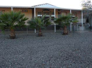 5512 N 411th Ave, Tonopah, AZ 85354