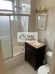 Rented by A Class Realty Corp