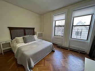 Rented by City Connections Realty