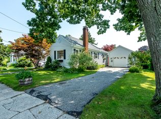 40 Scamman St, South Portland, ME 04106