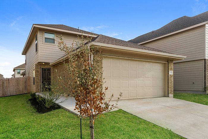 2nd image of 2307 Dry Moss Way