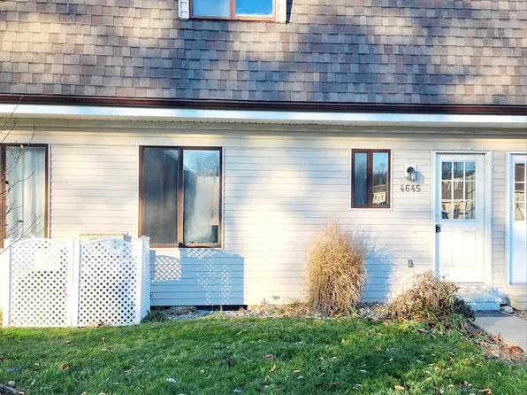 4645 Westbrook Dr #4, Jackson, MI 49201
