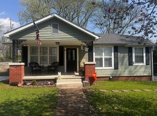 169 E Maryland Ave, Whitwell, TN 37397
