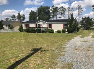 12 Whitening Rd, Butler, GA 31006