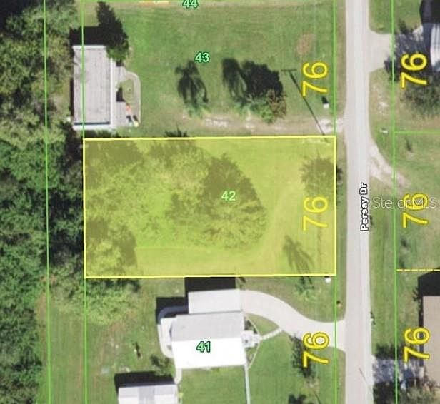 2nd image of 1319 Persay Dr #42