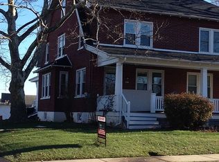 1176 Bridge Rd, Schwenksville, PA 19473