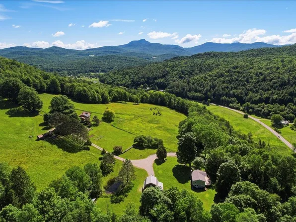 139 Cozzens Road, Huntington, VT 05462