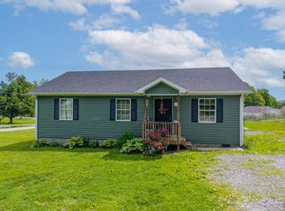 550 S Lucas St, Junction City, KY 40440