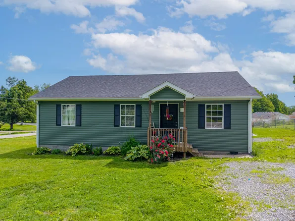 550 S Lucas St, Junction City, KY 40440