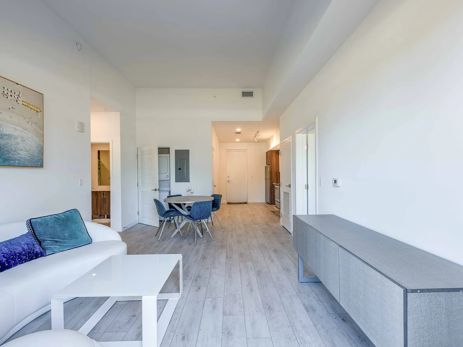 Countyline Apartments — Photo 2