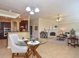 3518 London Ln, Missouri City, TX 77459