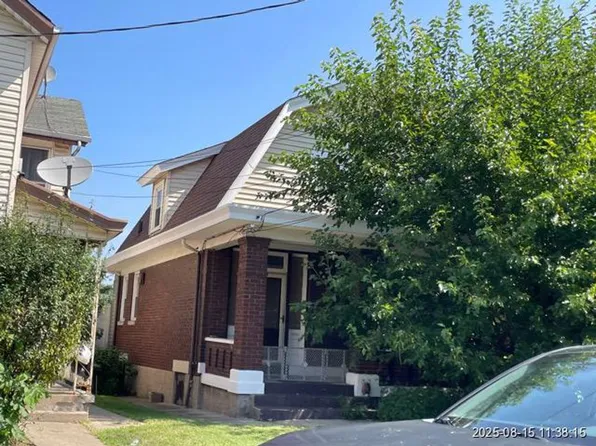 3318 Gamble Ave, Cincinnati, OH 45211