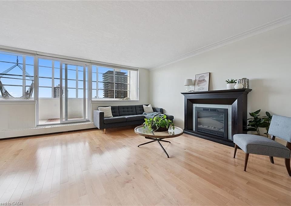 1st image of 65 Westmount Rd N #910