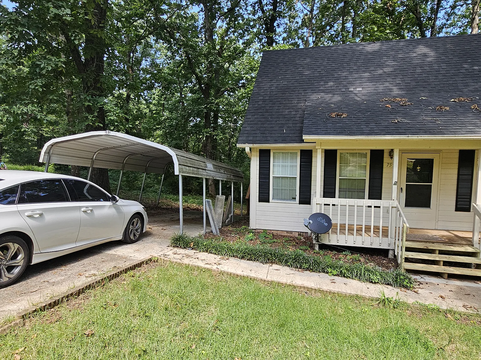 1 bed, 1014 sqft, $800 — Photo 2