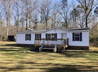 4914 Wilson Chapel Rd, Sharon, SC 29742