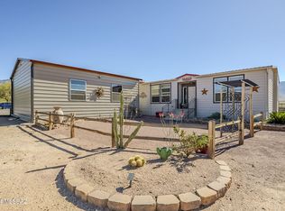 3940 E Wilds Rd, Tucson, AZ 85739