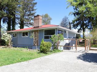8106 382nd Avenue SE, Snoqualmie, WA 98065